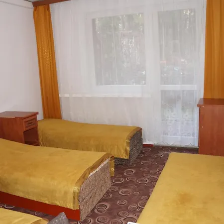 Курортный комплекс Amberpol - Realizujemy Bon Turystyczny