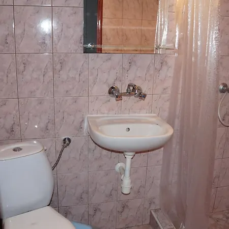 Amberpol - Realizujemy Bon Turystyczny Курортный комплекс *