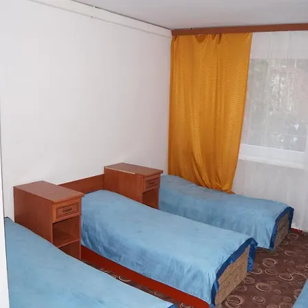Amberpol - Realizujemy Bon Turystyczny Resort Stegna (Pomerania)