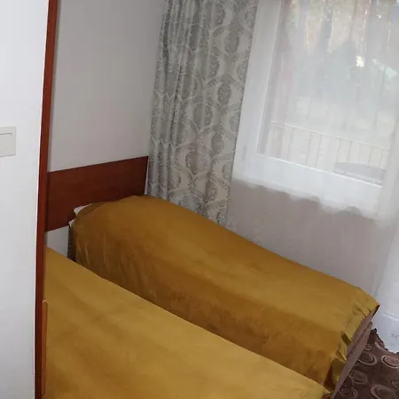 Amberpol - Realizujemy Bon Turystyczny Стегна