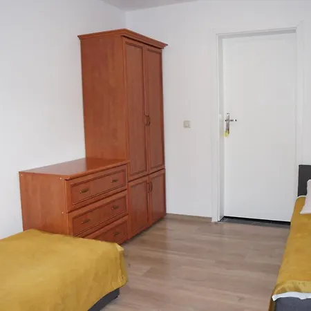 Курортный комплекс Amberpol - Realizujemy Bon Turystyczny Стегна