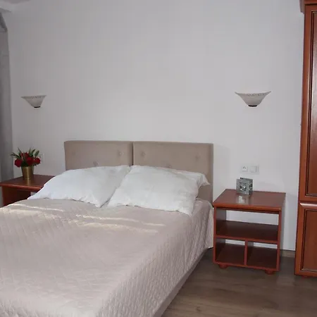 Amberpol - Realizujemy Bon Turystyczny Курортный комплекс *