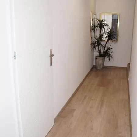 Amberpol - Realizujemy Bon Turystyczny Курортный комплекс Стегна