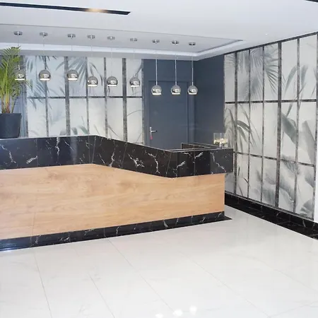 Amberpol - Realizujemy Bon Turystyczny منتجع ستيغنا