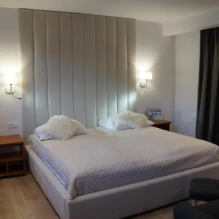 Amberpol - Realizujemy Bon Turystyczny Resort Stegna (Pomerania)