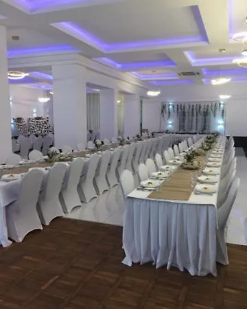 Amberpol - Realizujemy Bon Turystyczny *