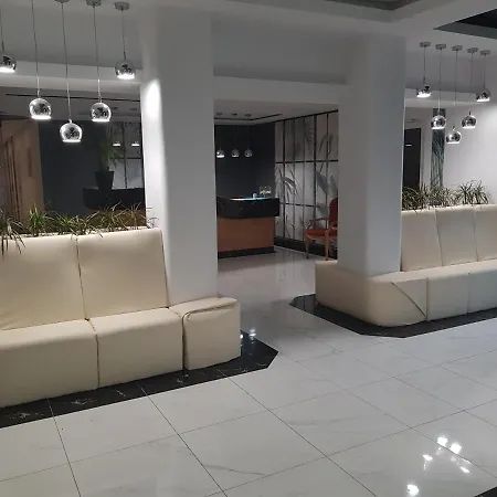 Amberpol - Realizujemy Bon Turystyczny *