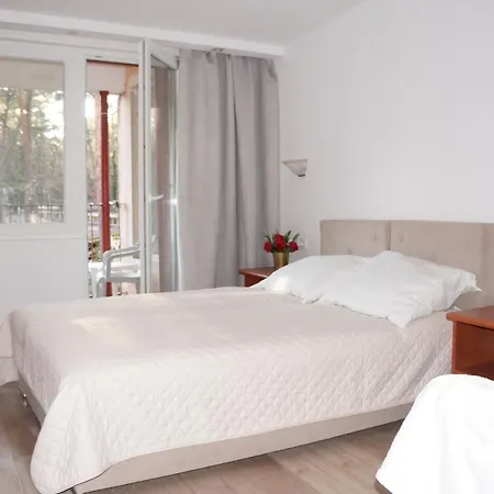 Курортный комплекс Amberpol - Realizujemy Bon Turystyczny