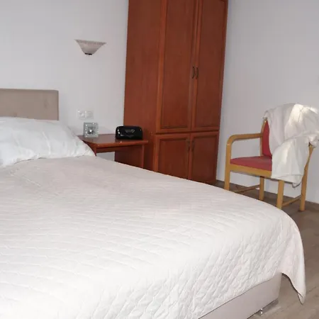 Курортный комплекс Amberpol - Realizujemy Bon Turystyczny *