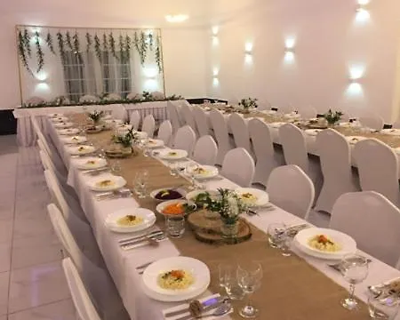 Курортный комплекс Amberpol - Realizujemy Bon Turystyczny