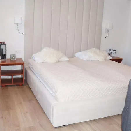Resort Amberpol - Realizujemy Bon Turystyczny