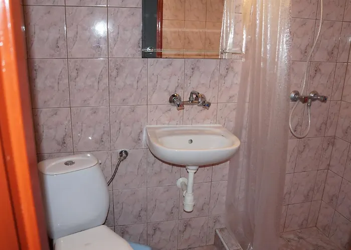 Amberpol - Realizujemy Bon Turystyczny منتجع *