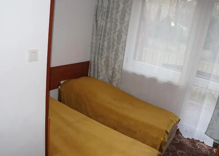 Amberpol - Realizujemy Bon Turystyczny ستيغنا