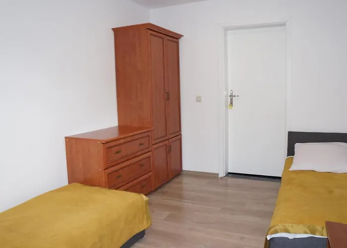 منتجع Amberpol - Realizujemy Bon Turystyczny ستيغنا