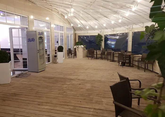 منتجع Amberpol - Realizujemy Bon Turystyczny