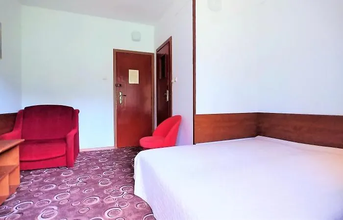 Amberpol - Realizujemy Bon Turystyczny ستيغنا