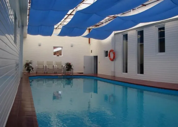 Amberpol - Realizujemy Bon Turystyczny ستيغنا