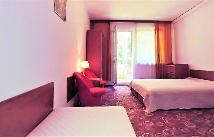 Amberpol - Realizujemy Bon Turystyczny * ستيغنا