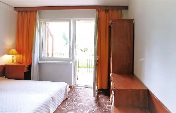 Amberpol - Realizujemy Bon Turystyczny *