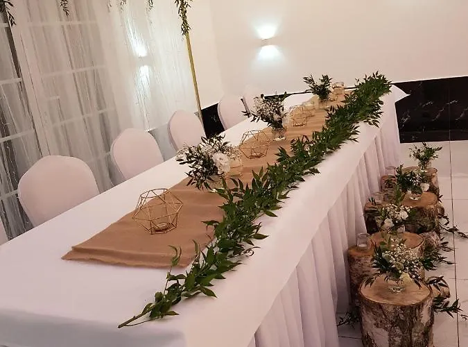 Amberpol - Realizujemy Bon Turystyczny ستيغنا