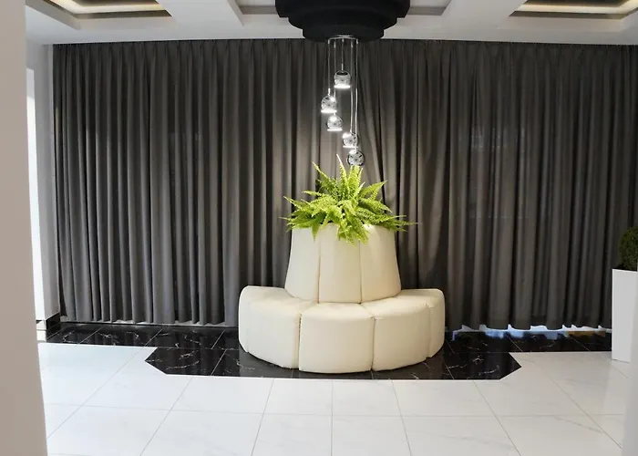 Amberpol - Realizujemy Bon Turystyczny منتجع