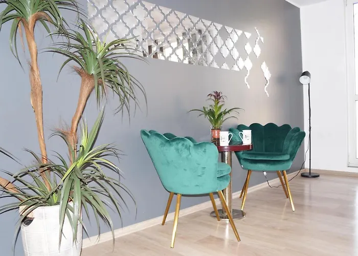 Amberpol - Realizujemy Bon Turystyczny ستيغنا