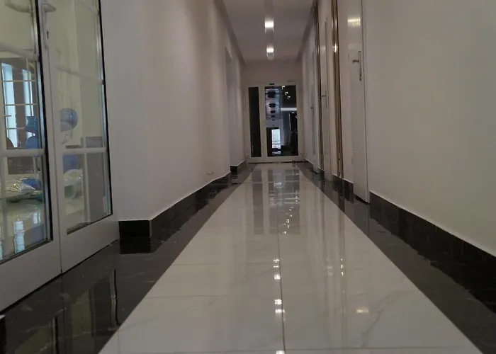 منتجع Amberpol - Realizujemy Bon Turystyczny