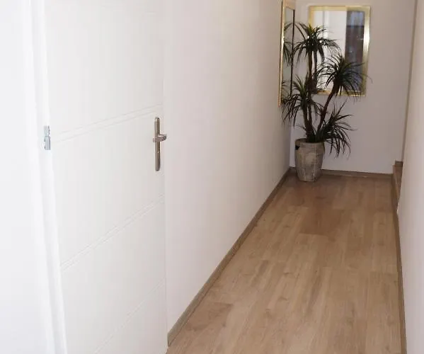 Amberpol - Realizujemy Bon Turystyczny منتجع ستيغنا