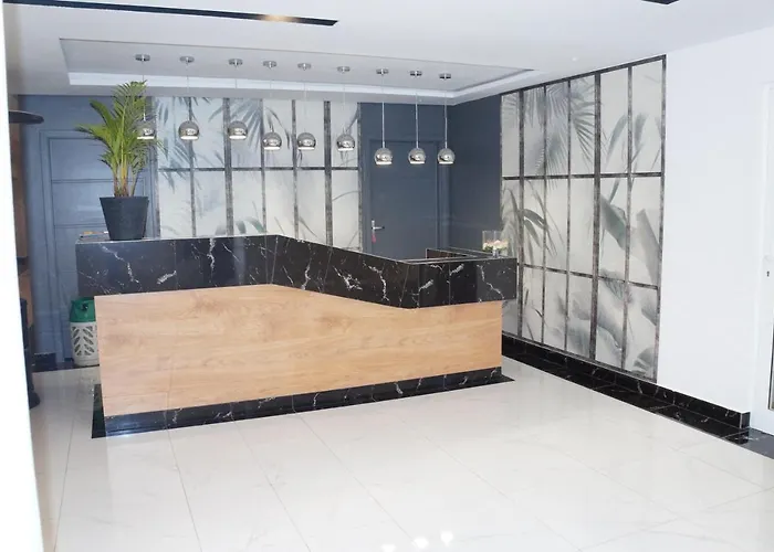 Amberpol - Realizujemy Bon Turystyczny منتجع ستيغنا