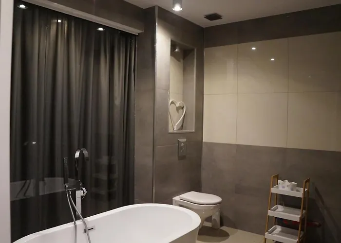 منتجع Amberpol - Realizujemy Bon Turystyczny