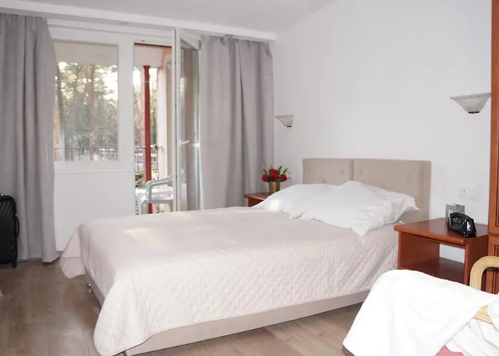 منتجع Amberpol - Realizujemy Bon Turystyczny