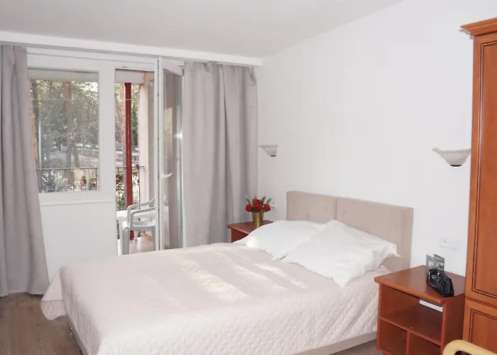 Amberpol - Realizujemy Bon Turystyczny ستيغنا