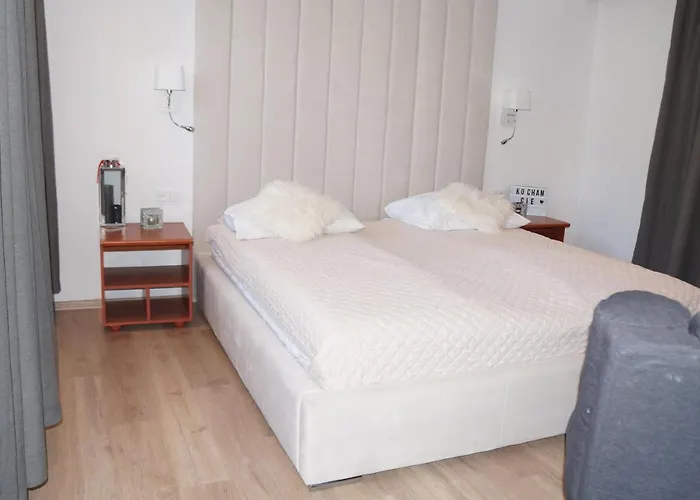 منتجع Amberpol - Realizujemy Bon Turystyczny